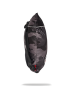 3AM NAPSACK PILLOW BACKPACK