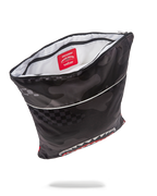 3AM NAPSACK PILLOW BACKPACK