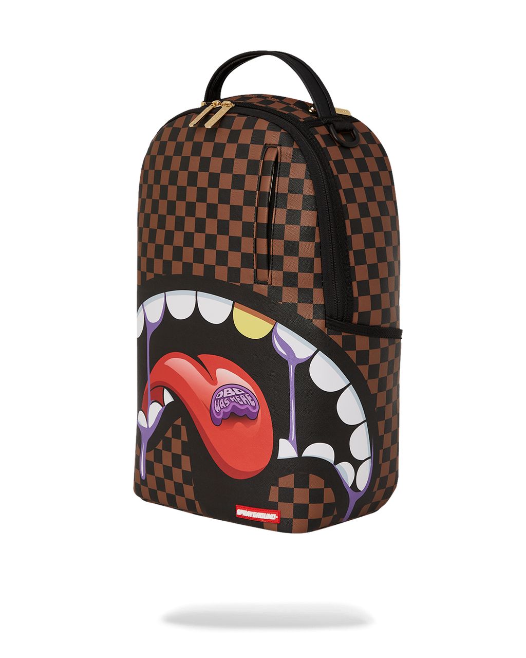 DBD WAS HERE VITAMIN PACK BACKPACK (DLXV)