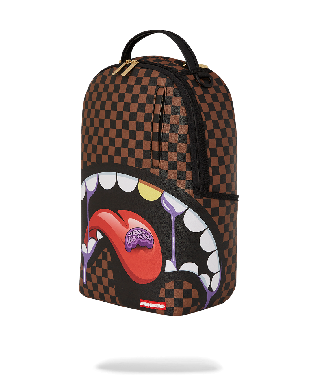 DBD WAS HERE VITAMIN PACK BACKPACK (DLXV)