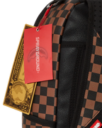 DBD WAS HERE VITAMIN PACK BACKPACK (DLXV)