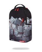 TOO HEAVY BACKPACK (DLXR)