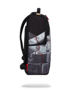 TOO HEAVY BACKPACK (DLXR)