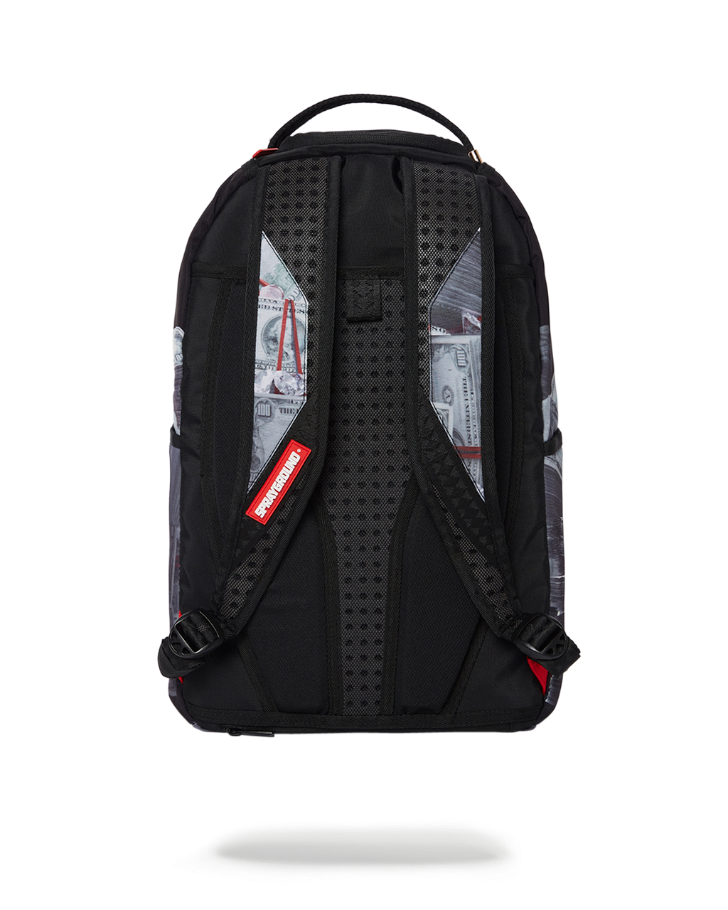 TOO HEAVY BACKPACK (DLXR)