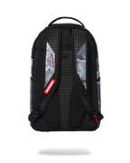 TOO HEAVY BACKPACK (DLXR)
