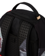 TOO HEAVY BACKPACK (DLXR)