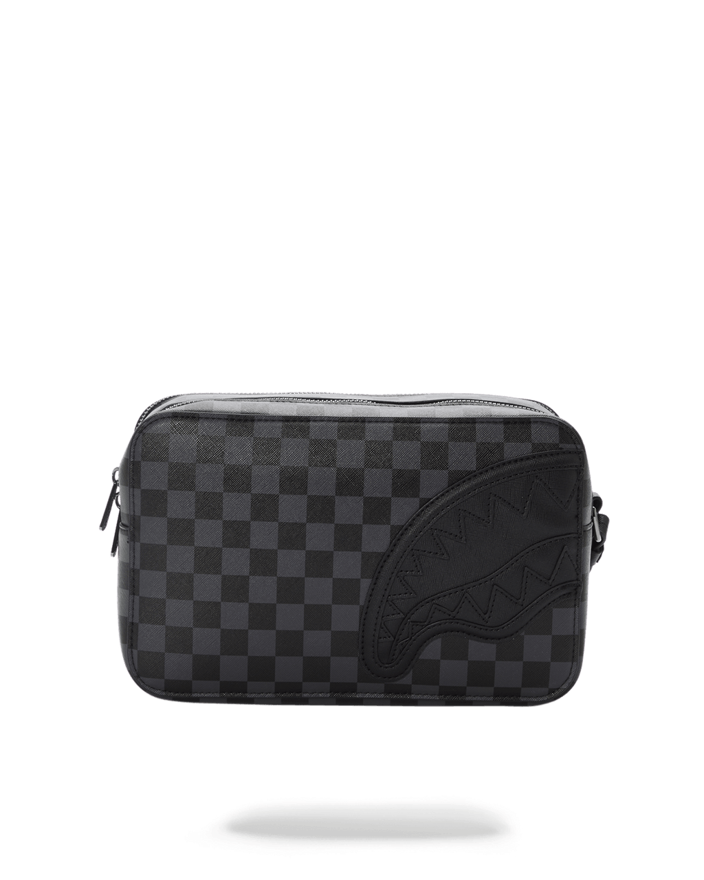 HENNY BLACK TOILETRY BAG