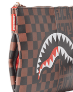 SPLIT THE CHECK CROSSOVER CLUTCH