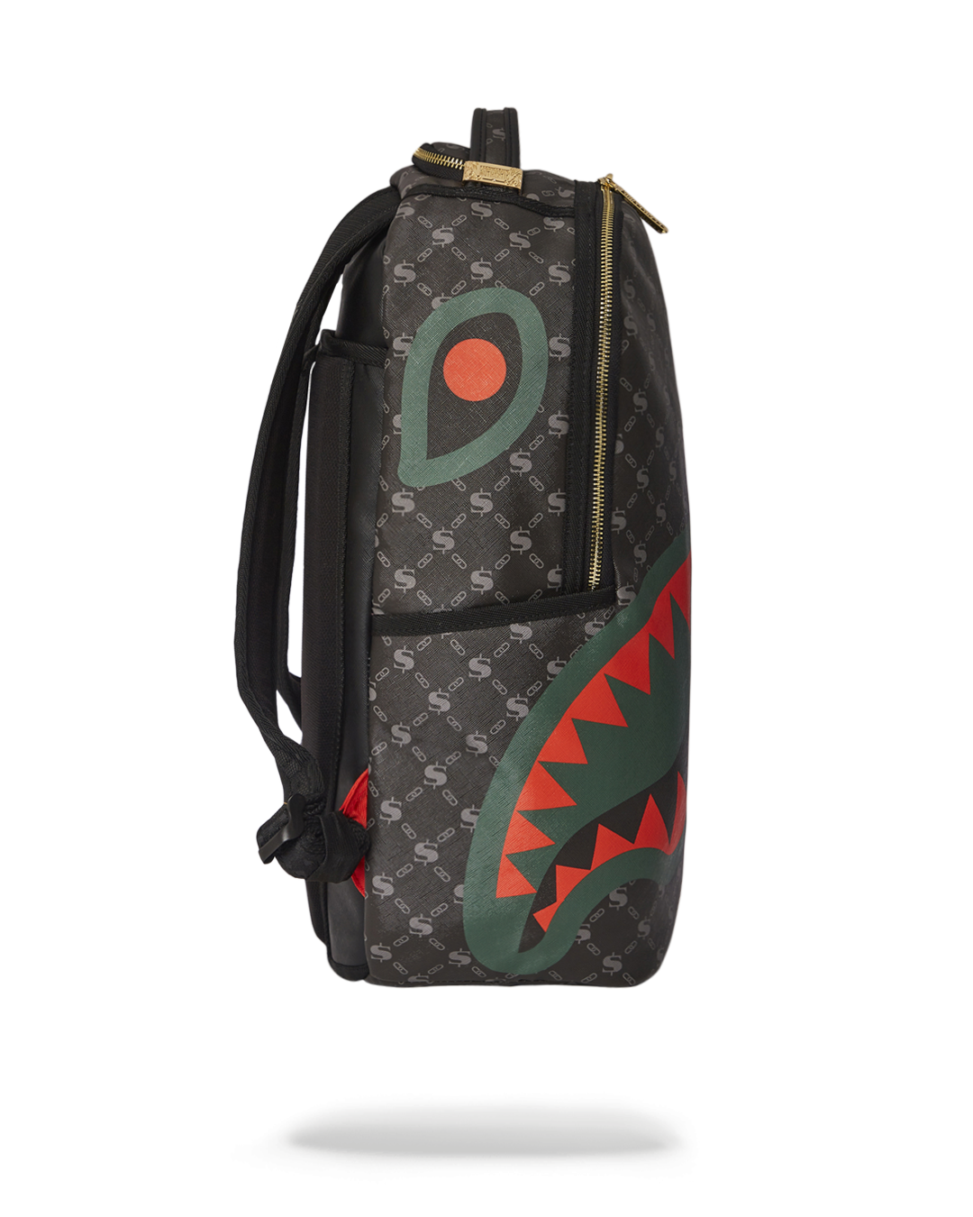 THE GODFATHER BACKPACK (DLXV)