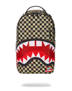 SPONGEBOB CHECKERED BACKPACK (DLXR)