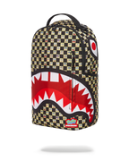SPONGEBOB CHECKERED BACKPACK (DLXR)