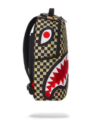 SPONGEBOB CHECKERED BACKPACK (DLXR)