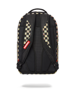 SPONGEBOB CHECKERED BACKPACK (DLXR)
