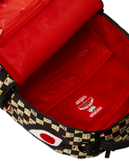 SPONGEBOB CHECKERED BACKPACK (DLXR)