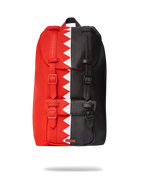 VERTICAL SHARK CUT & SEW HILLS BACKPACK