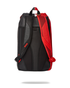 VERTICAL SHARK CUT & SEW HILLS BACKPACK