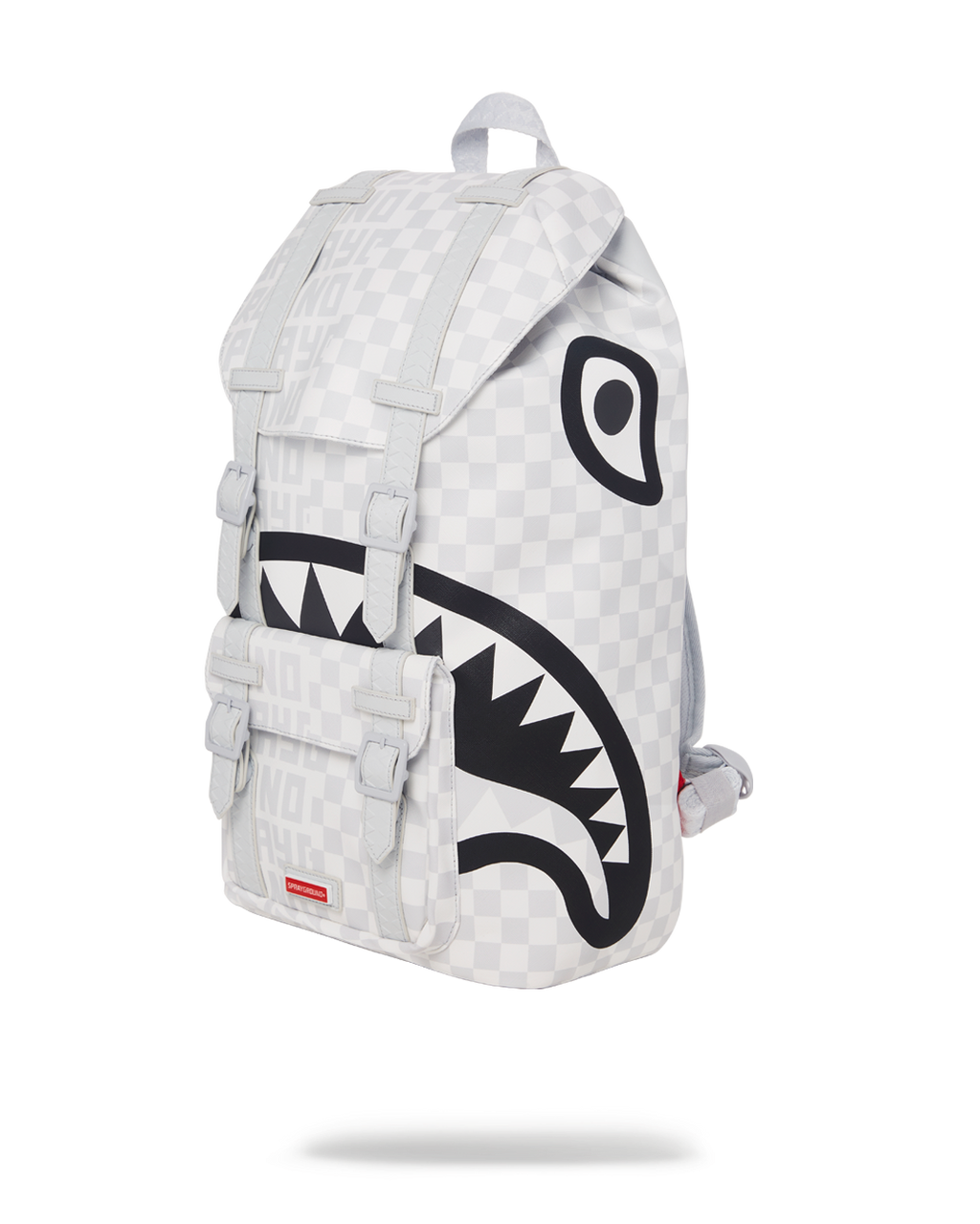 SPLIT THE CHECK (PEARL) HILLS