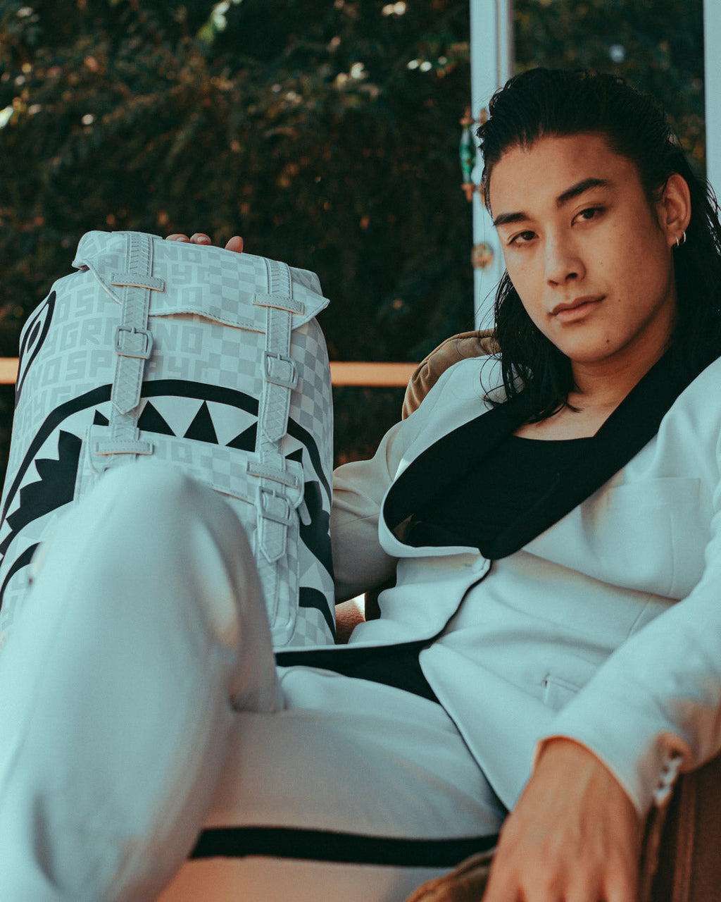 SPLIT THE CHECK (PEARL) HILLS