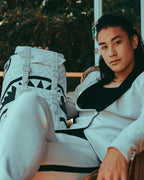 SPLIT THE CHECK (PEARL) HILLS