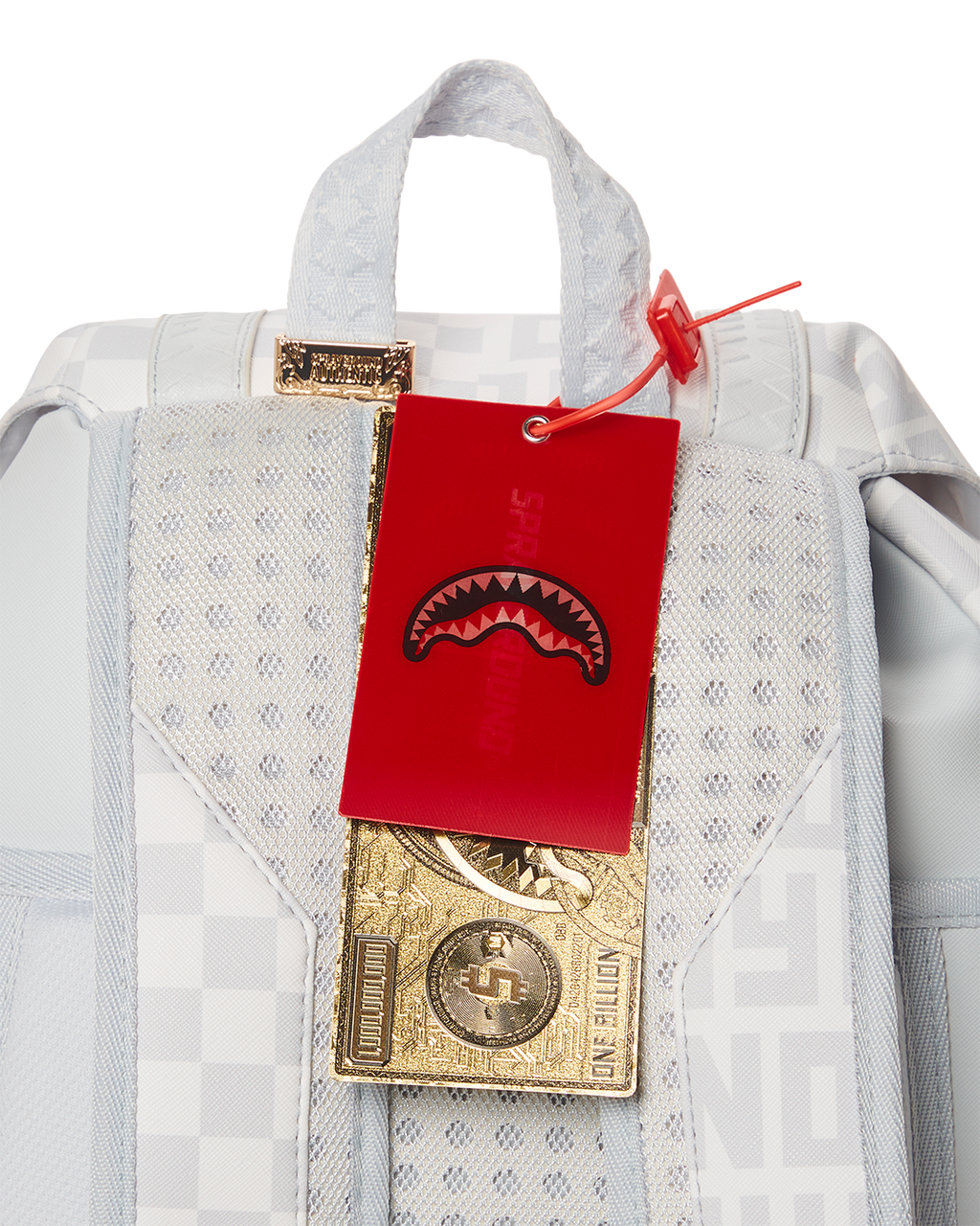 SPLIT THE CHECK (PEARL) HILLS