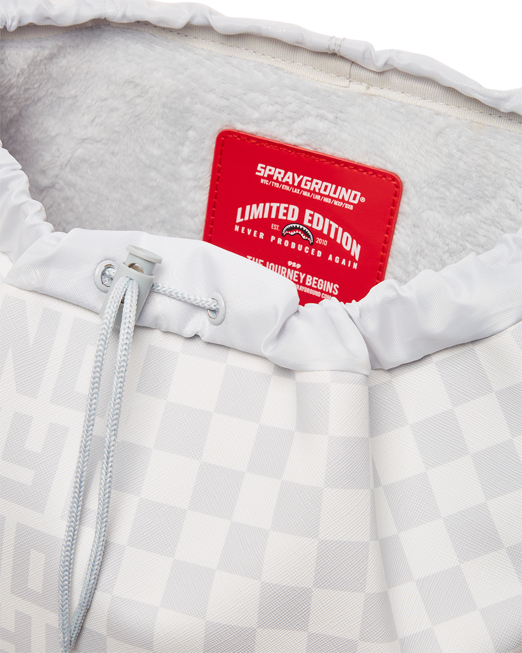 SPLIT THE CHECK (PEARL) HILLS