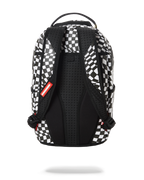 TRIPPY CHECK DLX BACKPACK