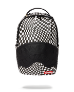 TRIPPY CHECK DLX BACKPACK