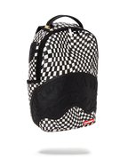 TRIPPY CHECK DLX BACKPACK