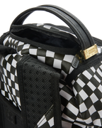 TRIPPY CHECK DLX BACKPACK