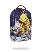 ASTROMONEY BACKPACK (DLXR)