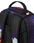 ASTROMONEY BACKPACK (DLXR)