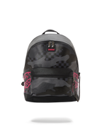 3AM PINK DRIP CHATEAU BACKPACK