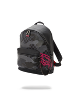 3AM PINK DRIP CHATEAU BACKPACK