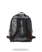 3AM PINK DRIP CHATEAU BACKPACK