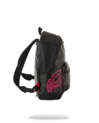 3AM PINK DRIP CHATEAU BACKPACK