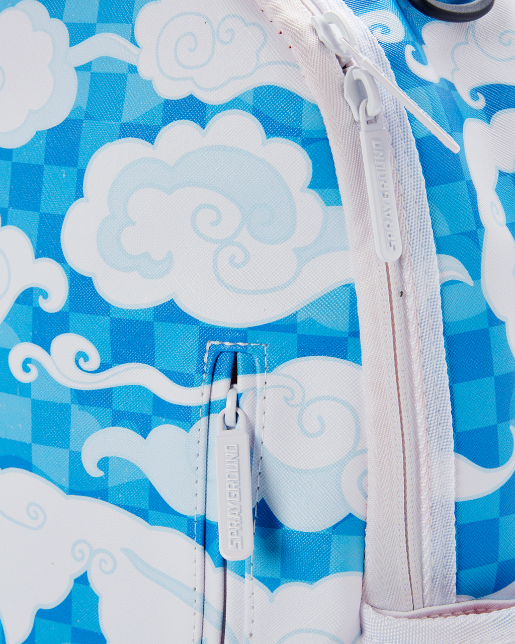 SKYBORNE DLXV BACKPACK