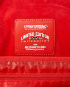 SKYBORNE DLXV BACKPACK