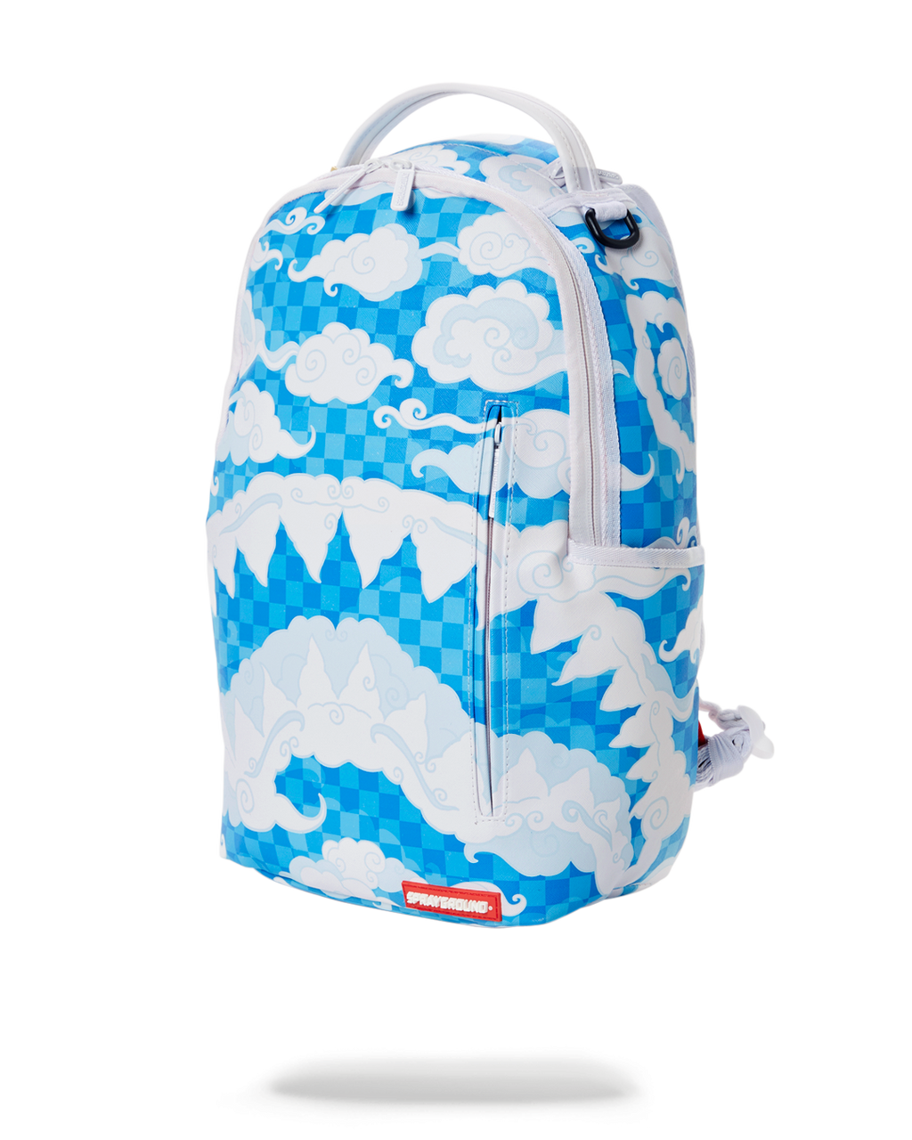 SKYBORNE DLXV BACKPACK