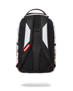 SPONGEDOODLEBOB EAT UR FRIENDS ;) BACKPACK (DLXR)