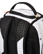 SPONGEDOODLEBOB EAT UR FRIENDS ;) BACKPACK (DLXR)