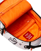 SPONGEDOODLEBOB EAT UR FRIENDS ;) BACKPACK (DLXR)