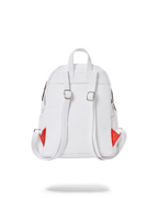 CLEARCUT SAVAGE BACKPACK (WHITE)