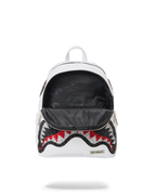 CLEARCUT SAVAGE BACKPACK (WHITE)