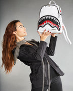 CLEARCUT SAVAGE BACKPACK (WHITE)