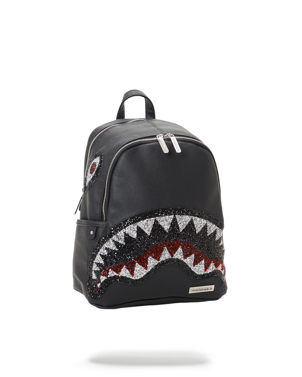 CLEARCUT SAVAGE BACKPACK (BLACK)