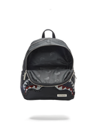 CLEARCUT SAVAGE BACKPACK (BLACK)