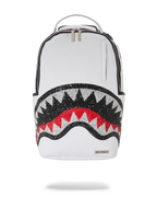 CLEARCUT DLX BACKPACK (WHITE)