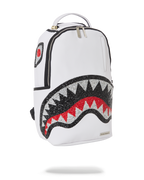 CLEARCUT DLX BACKPACK (WHITE)