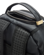 CLEARCUT DLX BACKPACK (BLACK)