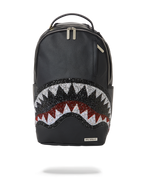 CLEARCUT DLX BACKPACK (BLACK)